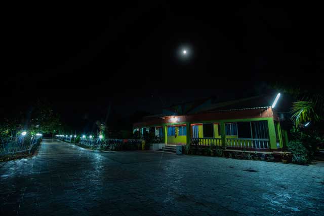 State Fisheries Development Corporation Ltd. (SFDC)